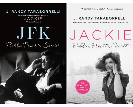 JFK - Newest and revised, highly recommended cover photo collage