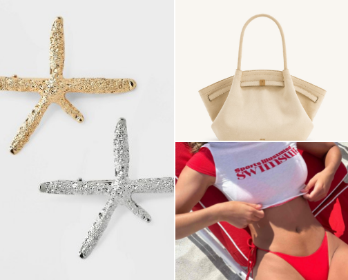 Trending Summer Styles ☀️🍉 cover photo collage