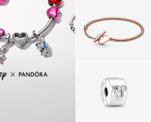 pandora juwelen die ik het hele jaar door draag cover photo collage