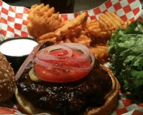 My top Fairbanks recs cover photo collage