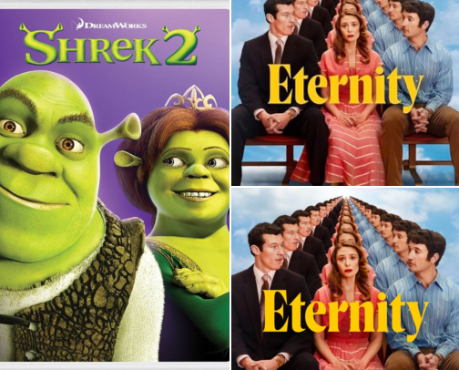 🍿Movie night 'must-watch'🍿 cover photo collage