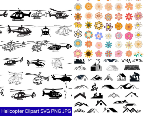 Graphic Download cover photo collage