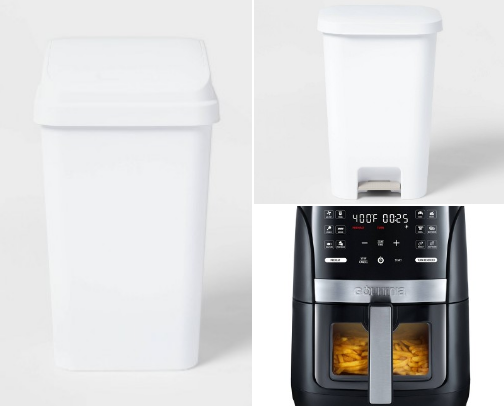 Welcome to your Dorm Room: A Freshman's Ultimate Dorm Essentials cover photo collage