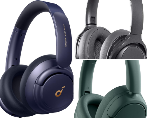 Best Headphones Under $100 (2026 Buyer’s Guide) cover photo collage