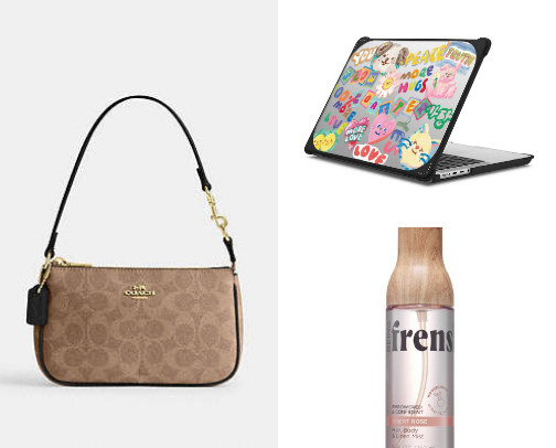 Wishlist ideas you didn’t even KNOW you need in your life!🌟💝 cover photo collage