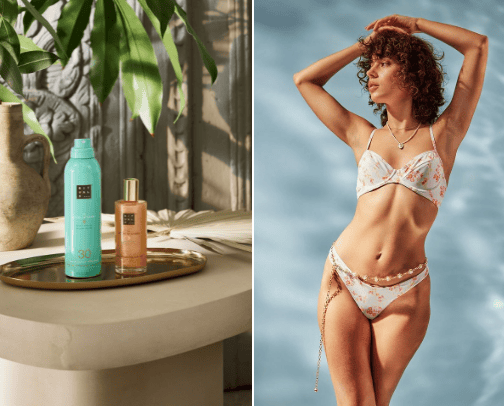 |SummerVibes cover photo collage