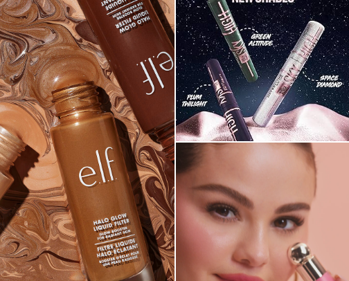 Viral Makeup Products Worth the Hype cover photo collage