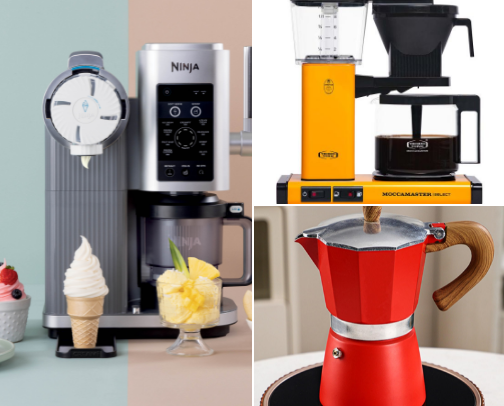 🍳 Fun & Essential Kitchen Tools cover photo collage