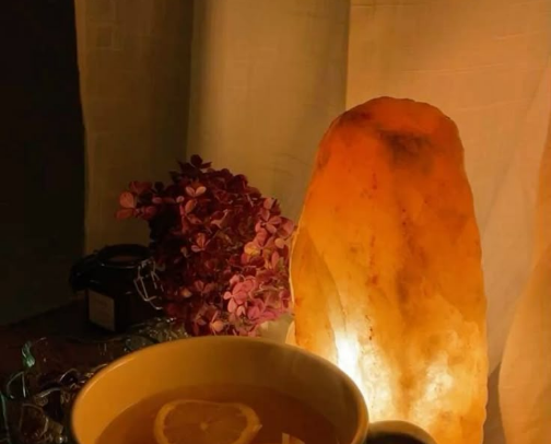 My almost-perfect nightly wind down routine cover photo collage