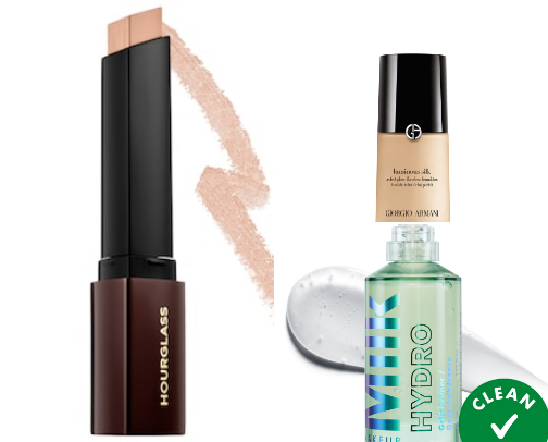 Night Out / Date Night Glam cover photo collage