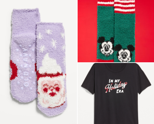 Christmas & Winter Finds ❄️ cover photo collage