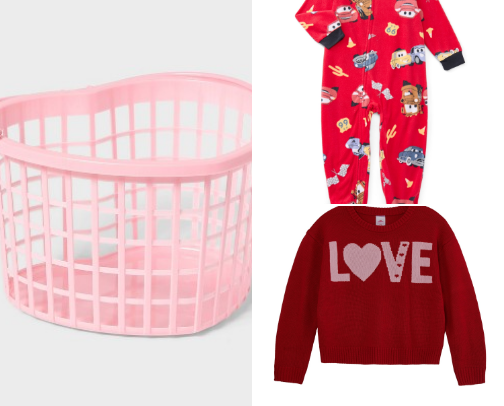 Valentine’s Day Gift Ideas 2026 – Gifts for Kids, Partners, Friends & Pets cover photo collage