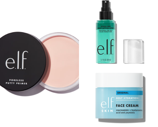 Affordable make up and skin care for you to try out cover photo collage