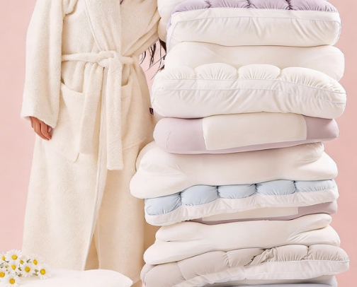 Bedroom must haves cover photo collage