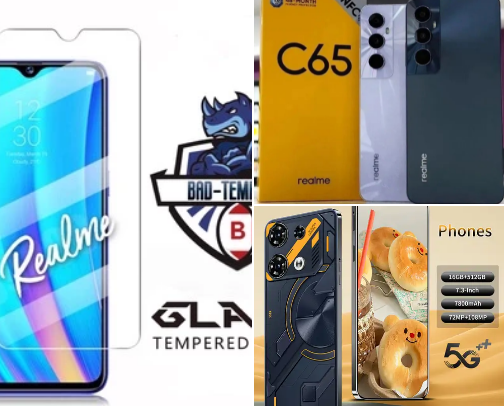 NextGen Gadgets cover photo collage