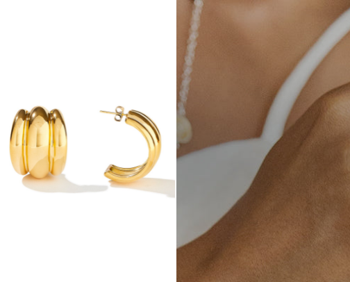 Accessories cover photo collage