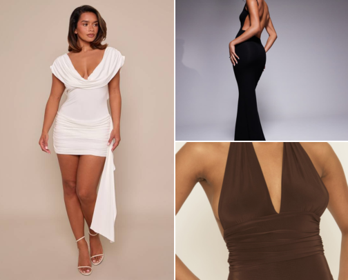 Fashion Finds I’m Loving cover photo collage