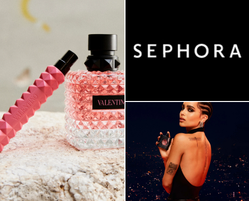 Go to perfumes cover photo collage