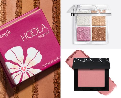 Sephora favourite picks 💄❤️ cover photo collage