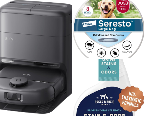 PET ZONE cover photo collage