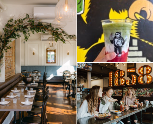 best of collingwood✨ cover photo collage