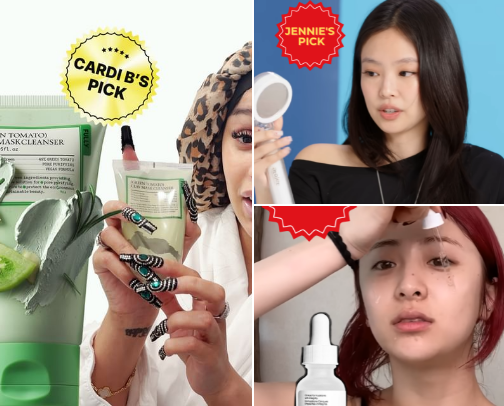 Famous people's choices✨ cover photo collage