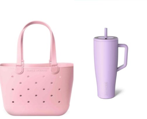 MUST HAVES cover photo collage