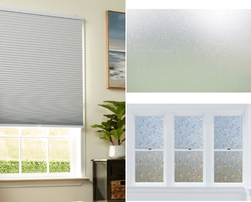 Window Must haves! cover photo collage