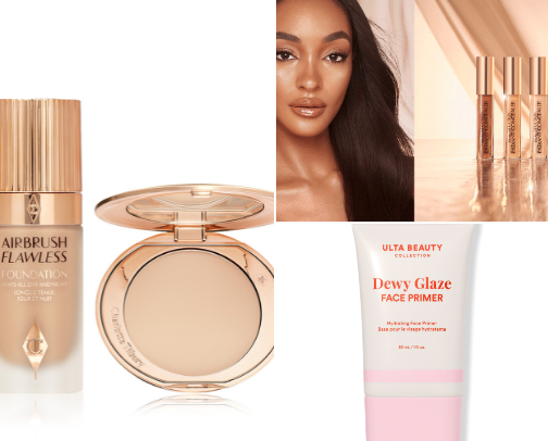 My Most Repurchased Beauty Favorites cover photo collage