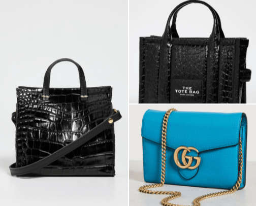 Everyday essentials cover photo collage