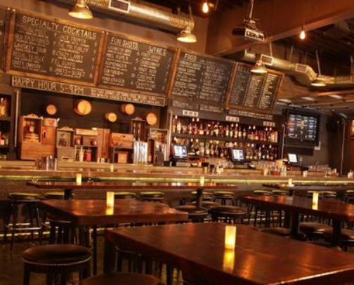Best Bars in San Fernando Valley cover photo collage