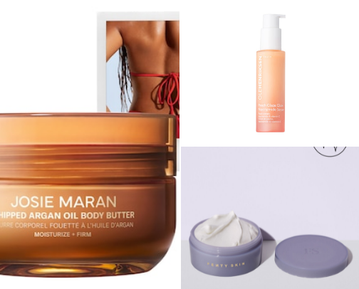 Sephora Sale Recommendations F/W 25 cover photo collage