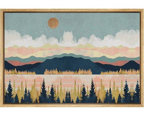 Boho Bedroom cover photo collage