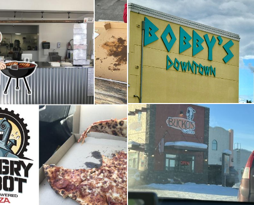 My favorite finds in Fairbanks, Alaska cover photo collage