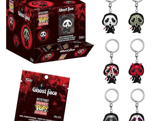 Keychain cover photo collage