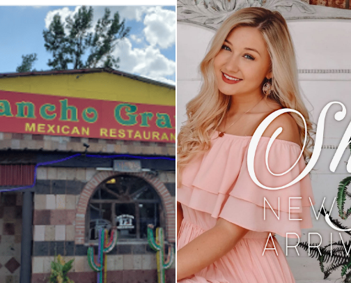 My top Center recs cover photo collage