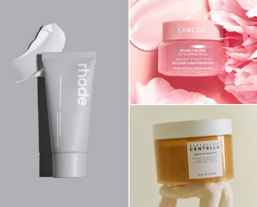 Best Clean Beauty Brands for Sensitive Skin cover photo collage