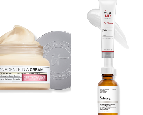 Ulta Skincare: Clear Skin on a Budget-My Go-to Routine. cover photo collage
