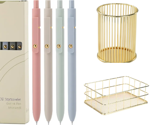 Office Decor must haves cover photo collage