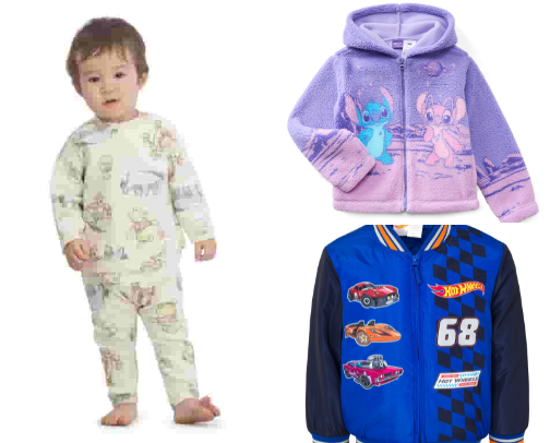 Walmart winter finds! cover photo collage
