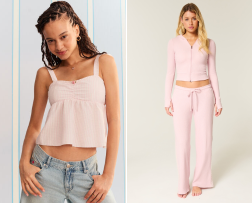 Cute and popular clothes!!🌸 cover photo collage