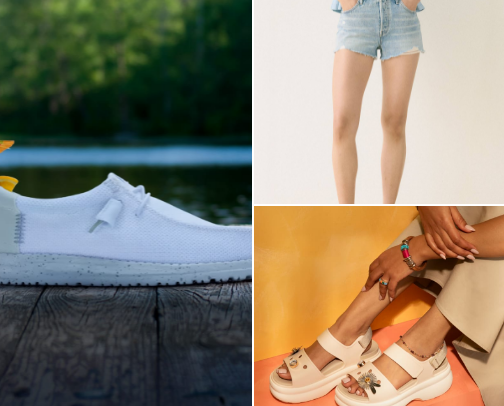 Beat the heat cover photo collage