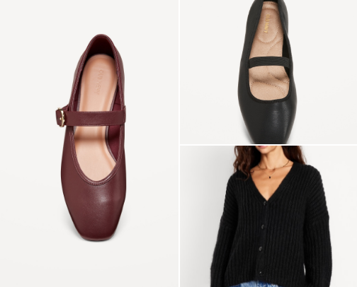 New & Secondhand Clothes I love cover photo collage