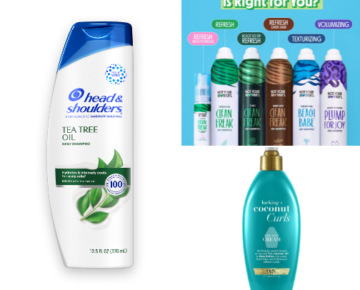 GREAT PRODUCTS AT GREAT PRICING cover photo collage