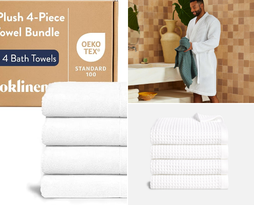 Cozy Home Decor Finds You’ll Love cover photo collage