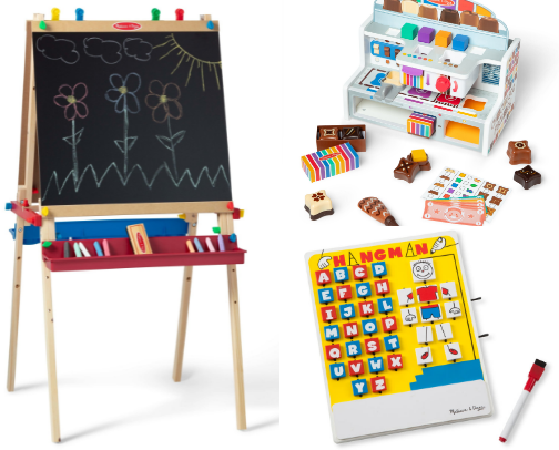 Christmas Gifts Your 6-8 Year Old is Going to Love cover photo collage