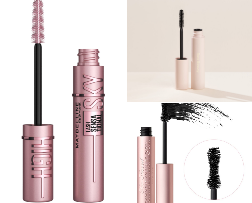 ✨ Best Mascaras That Are Actually Worth Buying cover photo collage