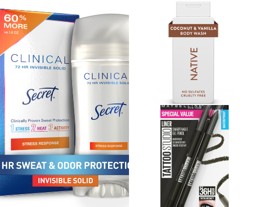 Personal Faves that You’ll Love! cover photo collage