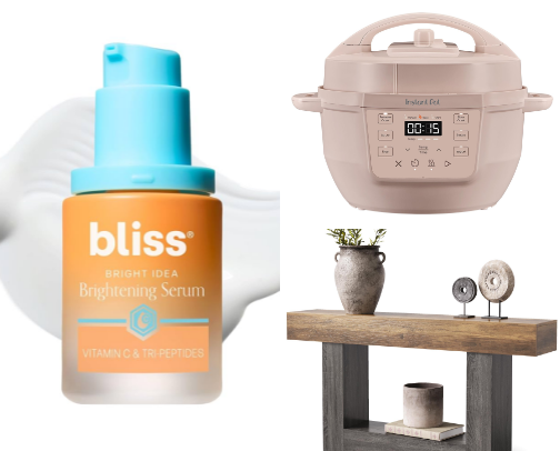 Top Prime Day Steals That Are Worth the Hype across categories 🔥 cover photo collage