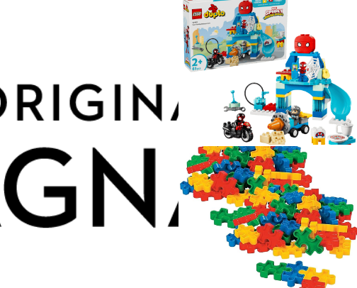 Best Montessori Toys For Your Toddler cover photo collage
